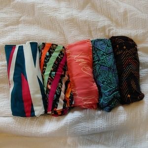 Assorted LuLaRoe Tall & Curvy Leggings